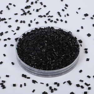 Nouveau Produit Vente Chaude Granules Pellets Film Recyclé HDPE LDPE LLDPE Résine Grade - Product Image 4