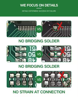 OEM personalizado otros PCB y PCBA fabricación componente SMT PCBA servicio de montaje prototipo proveedor
