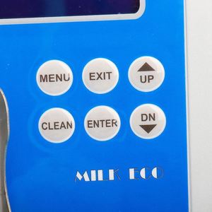 Xách tay tự động lactoscan sữa phân tích máy - Product Image 3