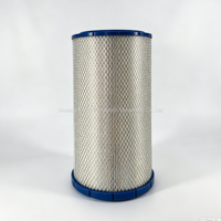 Filtre à air 54717152 pour compresseur d'air P425E, pièces de rechange 75kW, entretien industriel, filtration papier de 10 µm pour particules