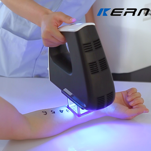 Kernel No Timer Card 308nm Excimer Dispositivo de terapia de luz azul Elimina el acné y las manchas blancas <span class=keywords><strong>Eczema</strong></span> - Product Image 3