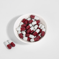 OEM Vente en gros Supplément amincissant naturel coupe-faim rapide pour une gestion efficace du poids corporel Capsules pour brûler les graisses