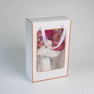 Tendance 2026 : <span class=keywords><strong>Bouquet</strong></span> <span class=keywords><strong>de</strong></span> fleurs éternelles personnalisable, cadeau idéal pour la fête des Mères, décoration intérieure et mariage - Product Image 6