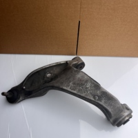 Bague de bras de suspension inférieur avant Yongcheng pour CTS 20804093, d'origine usine, utilisée 2008-2012