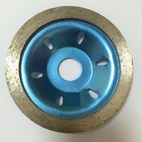 Disque abrasif à haute dureté pour meuleuse d'angle, pour le découpage des bords de panneaux en silicate de calcium, OEM/ODM/OBM