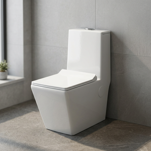 สุขภัณฑ์ห้องน้ำคุณภาพสูงจากจีน - Product Image 3