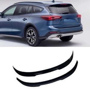 Alerón Trasero para Techo de Coche Ford Focus 2021+, Accesorios para Coche, Pieza de Modificación - Product Image 2