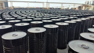 Alta calidad 60/70 <span class=keywords><strong>asfalto</strong></span> betún venta al por mayor construcción de carreteras - Product Image 3