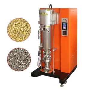 Vacuum Pressure Granulating Machine With Low Loss Automatic Cable Granulator Copper Shredder Machinery Argon Gas Granulator