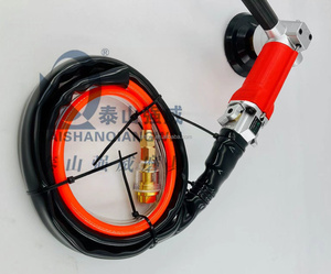 Pneumatische Handheld Slijpmachine Haakse Slijper - Product Image 4