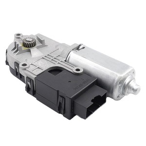 Moteur de toit ouvrant BB5Z15790A pour Ford Edge Explorer 2011-2017, pièce de rechange pour lève-vitre - Product Image 1