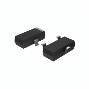 Transistores TO-236-3, SC-59, SOT-23-3 MMBFJ212, Compre Componentes Electrónicos en Línea, BOM IC en Stock - Product Image 1
