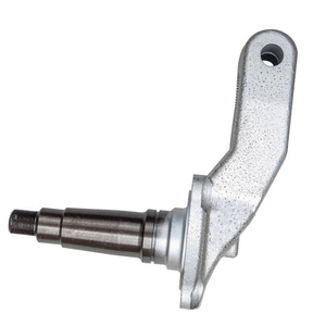 Ejes de torsión para caravana, Kit de piezas de viaje, forja, eje de remolque tipo Lbs, recto, hecho en China, novedad, 3500 - Product Image 2