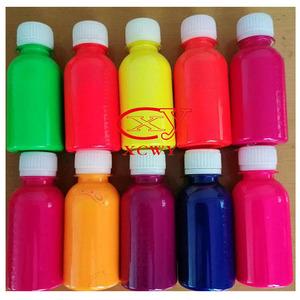 Nước dựa trên sắc tố dán với nhựa Epoxy cho sơn sàn - Product Image 1