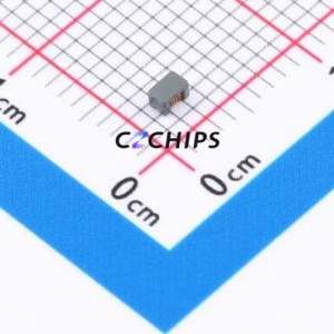 AACM2012T101W2 Common Mode Filter SMD-4P,2x1.2mm RF 125V 400mA 100Ohm@100MHz 50V - Product Image 1