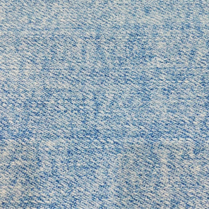 Tissu en nylon et élasthanne extensible à effet denim imprimé sur mesure, 165 cm, pour vêtements de yoga et tenues d'extérieur, vente en gros - Product Image 1