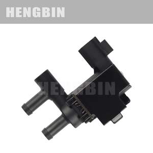 Vanne solénoïde à vide EGR, vanne de commande, produit 17600-16010 90919-13005 192000-3042 192000-311 - Product Image 1