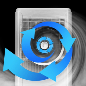 Fabbrica in piedi <span class=keywords><strong>5000</strong></span> <span class=keywords><strong>BTU</strong></span> Indoor di alta qualità 1P singolo raffreddamento Mobile <span class=keywords><strong>condizionatore</strong></span> d'aria portatile - Product Image 6