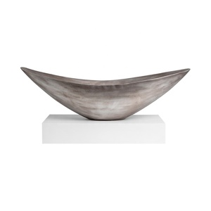 Personnalisé <span class=keywords><strong>En</strong></span> <span class=keywords><strong>Bois</strong></span> Artisanat Résine Artisanat Hôtel Décor Maison Oeuvre Abstraite Sculpté Art De Bureau Moderne Sculpture <span class=keywords><strong>En</strong></span> <span class=keywords><strong>Bois</strong></span> <span class=keywords><strong>En</strong></span> Fibre De Verre - Product Image 4