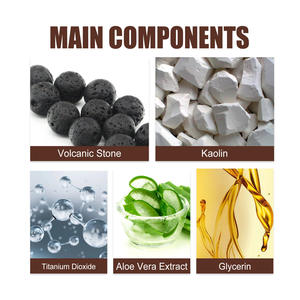 <span class=keywords><strong>Bola</strong></span> Rodante para la Absorción de Grasa de la Piel, la Más Vendida, Limpieza Profunda, Bloqueo del <span class=keywords><strong>Sebo</strong></span>, Reafirmante - Product Image 3