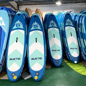 GUETIO-Tabla de <span class=keywords><strong>Paddle</strong></span> <span class=keywords><strong>Surf</strong></span> inflable, ISUP, último diseño, <span class=keywords><strong>2022</strong></span> - Product Image 5