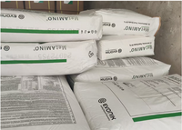 Méthionine de qualité alimentaire, améliorant nutritionnel pour le bétail, la volaille et l'aquaculture