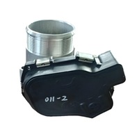 Cuerpo de Aceleración Electrónico Nuevo de Alta Calidad OE 06K133062H Compatible con Motores VW Audi EA888 Gen3 1.8T 2.0T, Ensamblaje de Repuesto