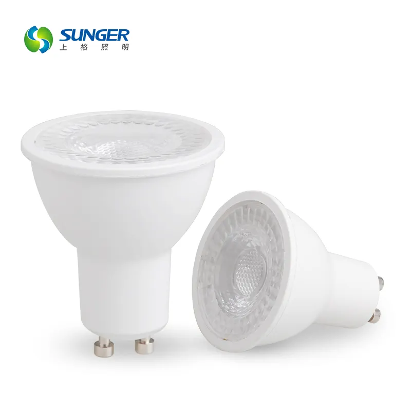 Led Spotlights GU10 dimmable spot light Home office Recessed Ceiling Mini Small Indoor bedroom downlight 3W 5W 7W 9W