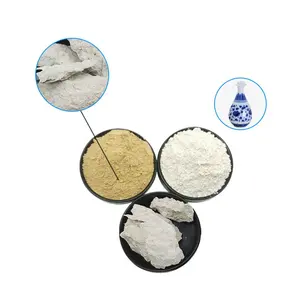 High Purity 25kg Sodium Bentonite Clay Price Gor Oil Drill/Agriculture