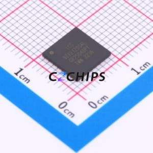 Búfer/controlador/distribuidor de reloj de chip IC de circuito integrado 9ZX21200AKLF (8x8) de alta calidad - Product Image 1