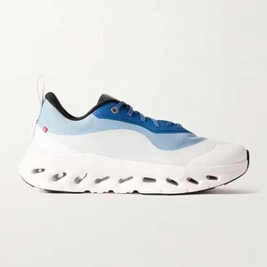 Calzado Deportivo Casual OEM/ODM para Hombre y <span class=keywords><strong>Mujer</strong></span>, Nuevo Estilo Nacional de Verano, para <span class=keywords><strong>Tenis</strong></span> y Running, con Forro de Malla Transpirable, Material Invernal - Product Image 4