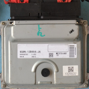<span class=keywords><strong>ECU</strong></span> de carte d'ordinateur de moteur de haute qualité de seconde main pour <span class=keywords><strong>Freelander</strong></span> Discovery Defender Module de contrôle du moteur MB279700 - Product Image 3