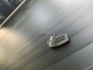Couverture de benne de camionnette électrique rétractable en alliage d'aluminium de haute qualité, type volet roulant, pour <span class=keywords><strong>Ford</strong></span> F150 <span class=keywords><strong>Ranger</strong></span> - Product Image 4