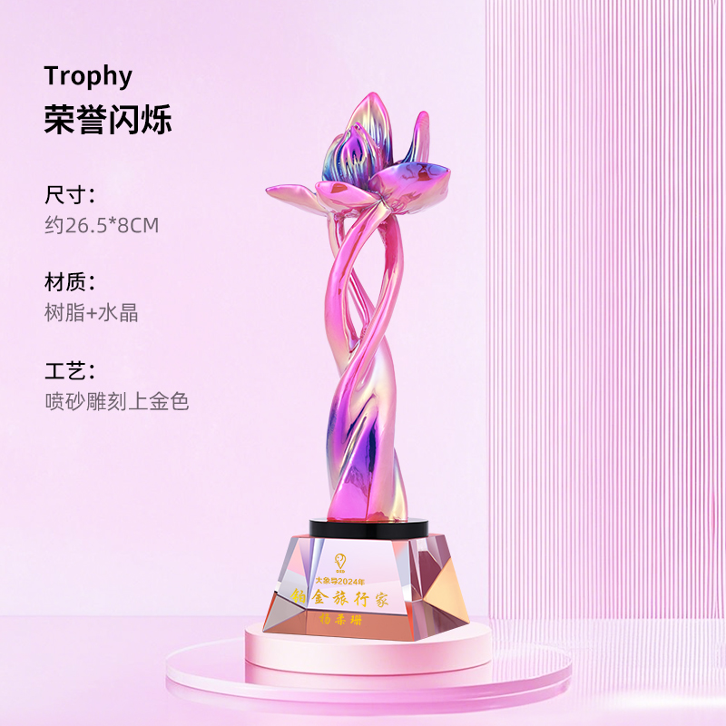 Gloria-onore splendente