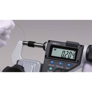 Calibrador digital japonés contra el agua, herramientas de construcción de medición - Product Image 6