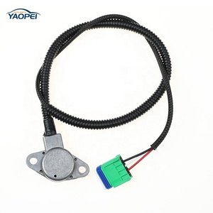 2529.24 252924 YAOPEI Commutateur de transmission <span class=keywords><strong>automatique</strong></span> pour <span class=keywords><strong>Peugeot</strong></span> 206 <span class=keywords><strong>207</strong></span> 208 2008 307 <span class=keywords><strong>207</strong></span> 407 306 - Product Image 2