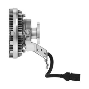 Nuevo embrague de ventilador de accionamiento viscoso de alta calidad AL214863 para Tractor 6090M 6100M 6110R 6120M 6130M 6135R 6140M <span class=keywords><strong>6145R</strong></span> 6155R - Product Image 3