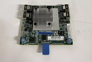 Contrôleur HPE Smart P816i-a Gen10 804338-B21 16 voies internes/4 Go de cache/SmartCache 12G SAS Contrôleur modulaire - Product Image 4