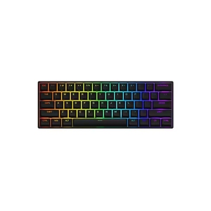 Nhà Máy Giá AKKO 3061S Ông Duy Nhất Chế Độ Cảm Biến Có Dây Chuyển Đổi RGB 61 Phím Chơi Game Cơ Khí Bàn Phím - Product Image 2