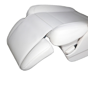 Siège de véhicule commercial électrique pour fourgon VIP, MPV, classe V, Metris, Vito - Product Image 1