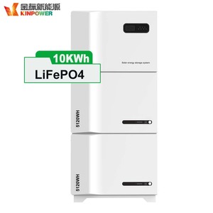 ออลอินวัน 10.24 กิโลวัตต์ชั่วโมง 51.2 โวลต์ - 200 แอมป์ LiFePO4, กำลังไฟ 5.5 กิโลวัตต์ 230 โวลต์, รองรับการชาร์จพลังงานแสงอาทิตย์ 5500 วัตต์ สำหรับครอบครัว 3-4 คน - Product Image 4