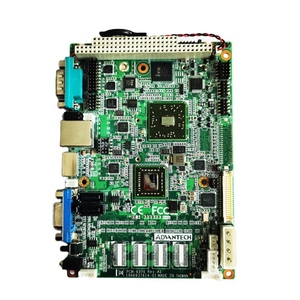 Advantech PCM-9376 PCM-9376E PCM-9376F Original Industrial Motherboard CPU Main Board CPU <strong>Module</strong> Medical Mainboard New Stock - Product Image 1