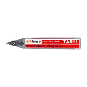 Outil de tournage externe SVVCN TA5111, outils de tournage à plaquettes positives - Product Image 2
