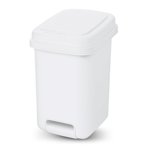Waste bin (20Lt) READY White K252105 - Product Image 2