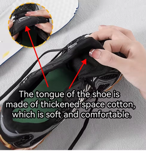 Sneakers de luxe de haute qualité pour hommes et femmes, légères, à lacets, chaussures de sport, style tendance, confortables, nouvelles tendances - Product Image 4