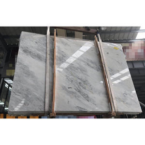 저렴한 Calacatta, 화이트 대리석 석판, 조리대, 바닥 타일 - Product Image 4