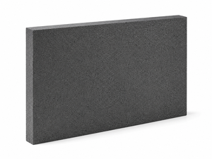 Panel de Espuma EPS de Grafito RS-SE25kg, Láminas de Aislamiento de Neopreno para Ahorro de Energía, Barrera Térmica para Paredes Exteriores, Suministro de Fábrica - Product Image 3