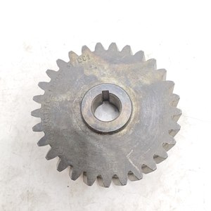 Engrenage de pompe à huile haute précision 4G33TC-130007 pour moissonneuse-batteuse Changchai 4G33TC – Engrenage de haute précision assurant un fonctionnement fluide et une longue durée de vie - Product Image 4