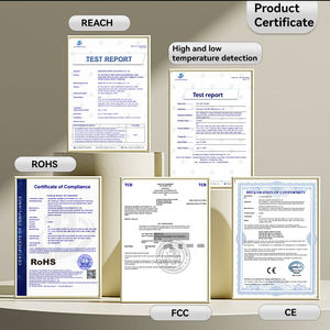 Adaptador Inalámbrico CarPlay para Auto, Conexión USB Plug and Play, Dongle Android Auto para un Negocio Rentable a Largo Plazo - Product Image 5