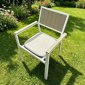 Tables et chaises d'extérieur, chaises de camping, tables et chaises de jardin pour villa, chaises de loisirs, chaises de thé pour <span class=keywords><strong>balcon</strong></span>, etc. - Product Image 3
